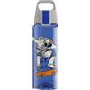 Sigg - Borraccia Tritan - Total Color ONE - Perfetta Per Bevande Gassate - Lavabile In Lavastoviglie - Ermetica - Leggera - Senza BPA - 0,6L / 1L