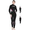 Cressi Castoro Lady MONOPIECE Wetsuit Black/Pink 5mm XL/5