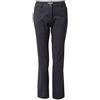 Craghoppers - Kiwi PRO Pantaloni, Pantaloni da Trekking Donna