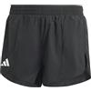 adidas Donna Adizero Essentials Running Shorts