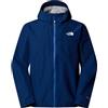 THE NORTH FACE Dryzzle Futurelight 2 Giacca Uomo (Pacco da 1)