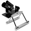 Yes4All JRXV Combo T Bar Row + Doppia Grip Row Girevole a 360° e facile da installare - Adatto a barre standard da 2,5 cm e 5 cm Olympic Bar