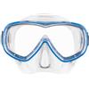 Cressi PIUMETTA Kid Mask SIL/Frame Blue