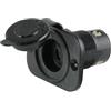 MARINCO TROLLING MOTOR PLUG AND RECPT