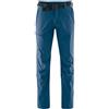 Maier Sports Nil, Pantaloni da trekking da uomo, Pantaloni outdoor idrorepellenti per il trekking e l'escursionismo, Senza PFC, MSTRETCH pro 4 & Dryprotec, Funzione roll-up