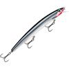 Rapala - Esca da Pesca Artificiale Spinning MaxRap - Esca di Simulazione Aerodinamica per la Pesca in Mare - Profondità di Nuoto 0.3-0.9m - Prodotta in Estonia