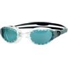 Zoggs Phantom 2.0 Clear Grey Tint Smoke