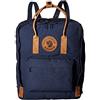 Fjällräven zaino per il tempo libero Kånken No. 2 16L Navy blu