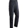 Maier Sports - Pantaloni da Trekking da Uomo in 100% Poliammide, con Zip per rimozione della Gamba in Corrispondenza del Ginocchio, ad Asciugatura Rapida, Disponibili in 12 Taglie