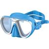SEAC Bella, Maschera Subacquea per Uomo, Donna e Bambino, Ottimale per Snorkeling