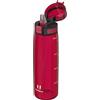 Super Sparrow Sparrow Borraccia con Cannuccia - Borracce Sport - Tritan Bottiglia | 500ml, 750ml, 1L, Senza Perdite, Lavastoviglie, Senza BPA, Bambini, Palestra, Scuola, Ergonomica, Palestra, TouchSip