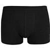 Fila FU5039, Boxer Uomo, Black, L