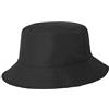 Helly Hansen Cappello della Benna di HH Cappellino, Ebano/Jade Esra, Taglia Unica Uomo
