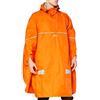 Ferrino Dryride, Mantella Impermeabile Unisex