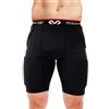 McDavid - Pantaloncini da Basket Hex Thudd