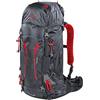 Ferrino Unisex - Zaino Finisterre per adulti, nero, 48 l