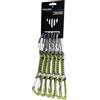 C.A.M.P. - Rinvio - SET 6 ORBIT WIRE EXPRESS KS 12 cm