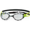 Zoggs Predator Occhialini da Nuoto Unisex Adulto