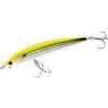 DUEL Yo-Zuri R1322-YMT Hydro Minnow LC (F) 150mm 6 Unisex, Triglia Gialla, One Size (Pack of 1)