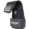 Harbinger Pro Traction Impugnature - Presa Comoda e Sicura