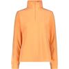 CMP , Maglia in pile a maniche lunghe, da Donna