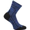 CMP - Calza Softair da escursionismo media, Dusty Blue, 39/42