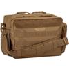 Propper - Borsa da viaggio unisex con chiusura a scomparsa