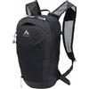Mc Kinley Mckinley - Zaino unisex Crxss II CT 10, taglia unica