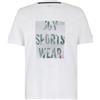 Joy Sportswear Lex T-Shirt T-Shirt Uomo (Pacco da 5)