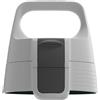 Sigg WMB One Top 2 grigio antracite