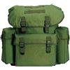 Mil-Tec Bw - Zaino 25 l