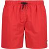 CMP - Costume da Bagno da Uomo, Ferrari-Antracite, 48