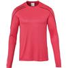 uhlsport Stream 22 Maglia A Maniche Lunghe Maglia per Bambini Unisex - Bambini e Ragazzi
