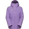 Mammut Alto Light Hs - Giacca Con Cappuccio, Da Donna Giacca Hardshell Donna (Pacco da 1)