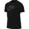 Nike M Nk DF UV Miler Run Energy SS Maglia a Maniche Corte Uomo (Pacco da 1)