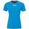 Kempa Donna Poly Maglietta T-Shirt, Donna