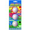 Longridge Set di 3 Joke Balls, Ideale farsa