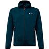 SALEWA PUEZ ALTAVIA PL HD JKT M, M, pond blue