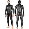 Mares Prism Skin 30 Man - Pants, Pantaloni della Muta da Apnea, Multicolore, S3
