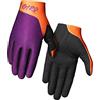 Giro Guanti Trixter Viola L