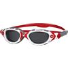 Zoggs Original Predator Flex Polarised Lens Adult Goggles