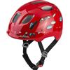 ALPINA XIMO 2 - Casco da bici leggero e sicuro per bambini con LED opzionale