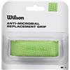 Wilson Dual Performance, Grip Unisex Adulto, Verde (Green), NS