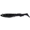 Berkley PowerBait Power Sardine - Esca da pesca con acqua salata, 10 g, 9 cm, Black Night Sky