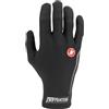 Castelli 4519522 PERFETTO LIGHT GLOVE Guanti sportivi Unisex - Adulto BLACK XL