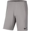 Nike - Y Nk Dry Park III Short NB K, Pantaloncini Sportivi Bambini e Ragazzi