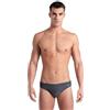 Arena Santamarias R Costume da Bagno Uomo, Costume Slip Uomo Mare e Piscina in Tessuto Foderato Maxfit Eco Resistente al Cloro e al Sale, Protezione UV 50+