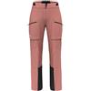 SALEWA Sella 3 Layers Powertex Hardshell Pantaloni da Donna
