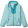 Columbia Sequoia Grove, Giacca in Pile con Cerniera Intera, Unisex per Ragazzi