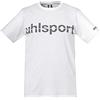 uhlsport Essential Promo T-Shirt T-Shirt Unisex - Adulto (Pacco da 1)